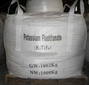 Potasyum Florür Potasyum klorür Kullanımı Potasyum Florür Potasyum klorür Kullanımı
