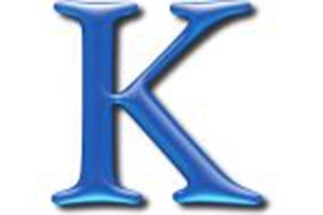 Potasyum Sembolü ve Kullanım Alanları Potasyum Sembolü ve Kullanım Alanları