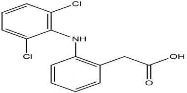 Diklofenak Potasyum